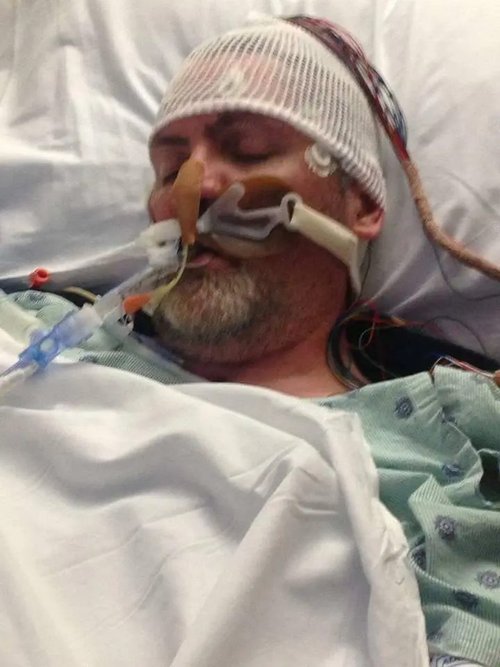 The Christopher Ellington Story – A Chiari Warrior’s Journey [Updated]