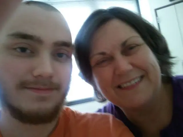 The Ryan & Zona McGee Story – A Chiari Angel’s Fight