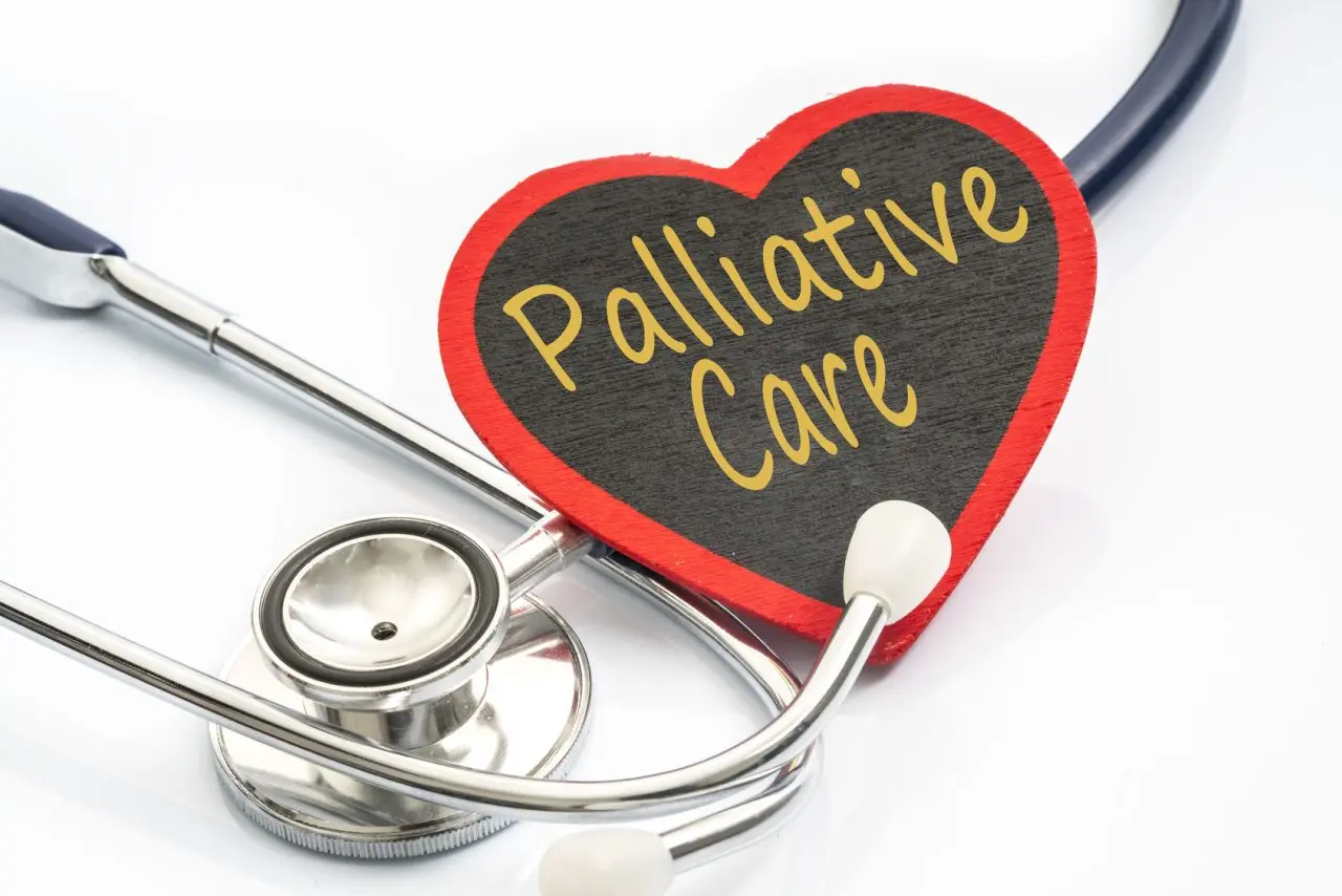 Palliative Care: An Essential for EDS & Chiari Families