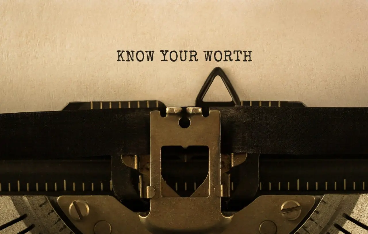 How Much Are You Worth?