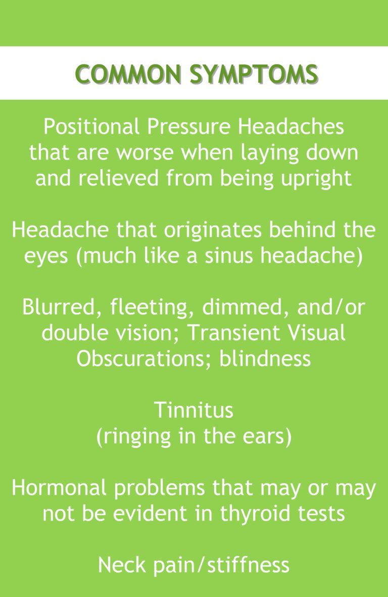 Brain Under Pressure A Guide to Understanding Intracranial