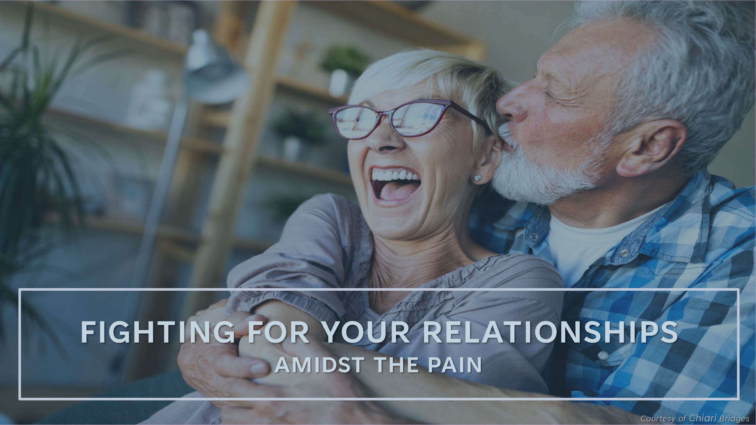 Relationships & Pain