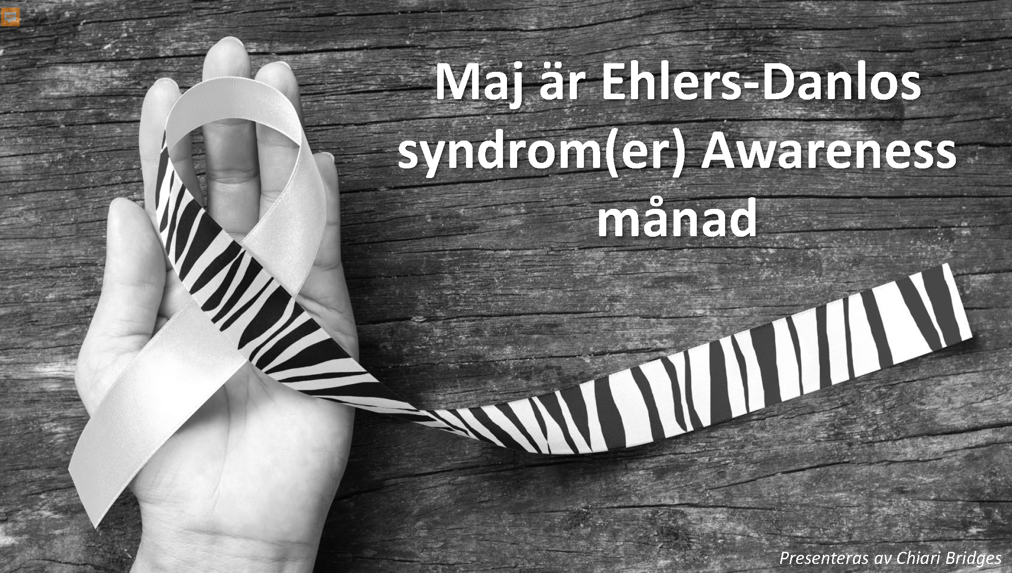 Ehlers-Danlos Syndrome(s) Facts: Swedish