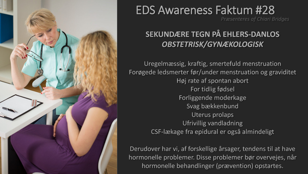 EDS Awareness Faktum #28