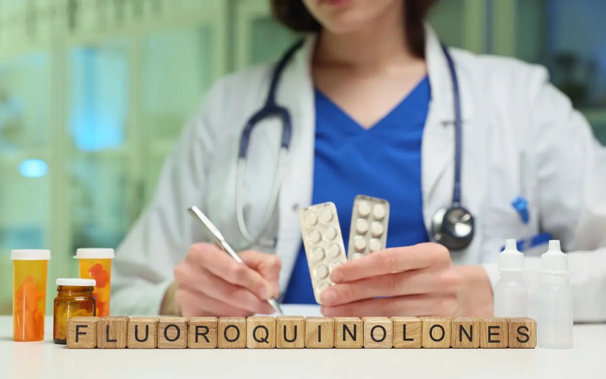 When “Safe and Effective” Fails: Fluoroquinolones and the Erosion of Public Trust