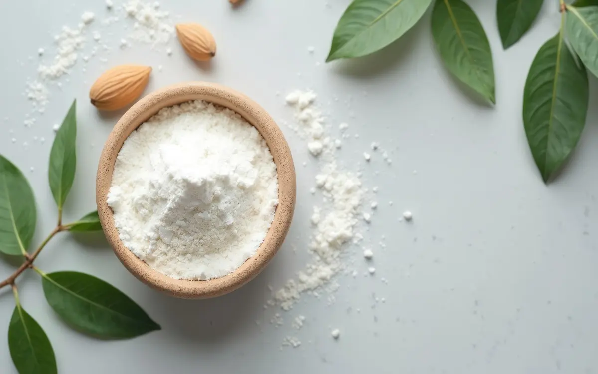 Beyond Sugar-Free: Why Glycine is a Functional Powerhouse for hEDS & Blood Sugar